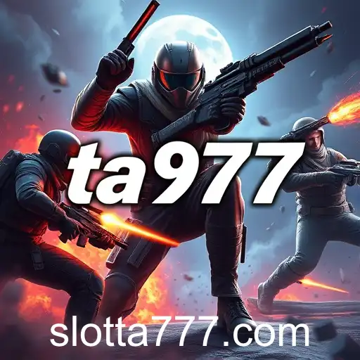 Exploring the Thrilling World of Action Games with Keyword 'ta777'