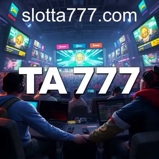 Emergence of TA777 in Online Gaming World