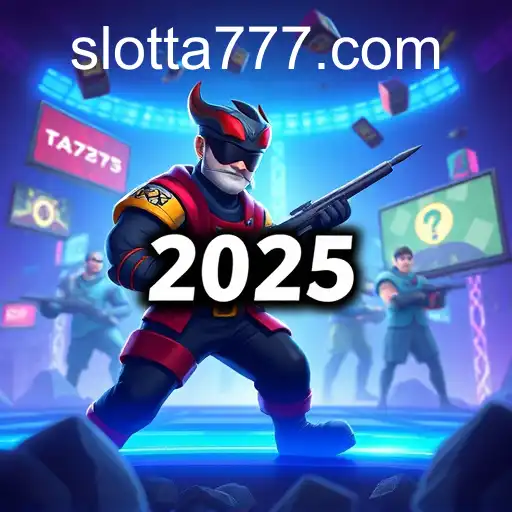 The Evolution of Online Gaming: TA777 Leads the Charge