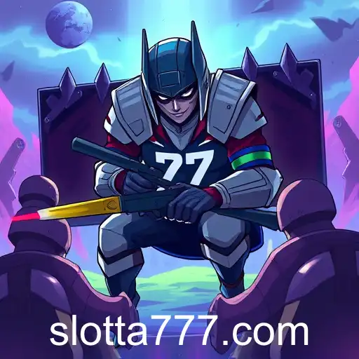 The Evolution of ta777: A Digital Oasis for Gamers