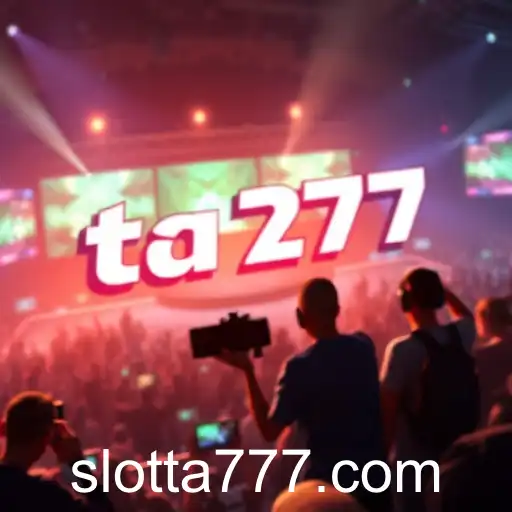 The Evolution of Online Gaming: How ta777 is Shaping 2025