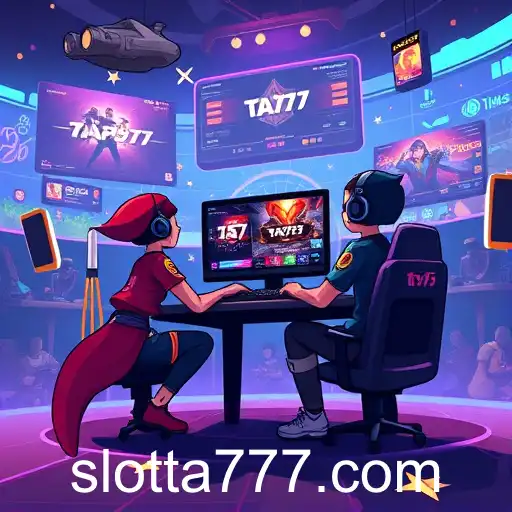 The Evolution of Online Gaming in Recent Years