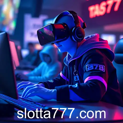 Online Gaming and Its Community Impact