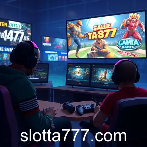 The Rise of Gaming Keywords