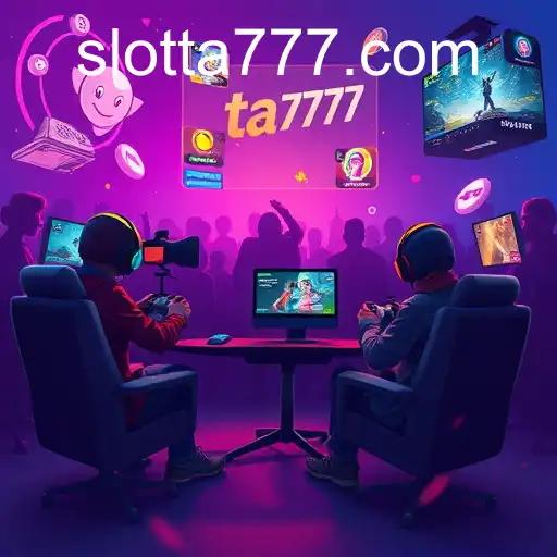 Gaming Trends in 2025: The Rise of Online Platforms