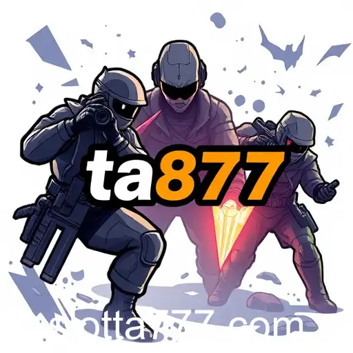 Exploring the Evolution of Multiplayer Games: A Dive into 'ta777'