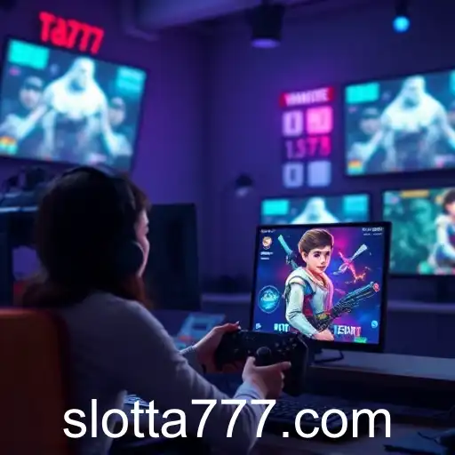 The Rise of Online Gaming Communities