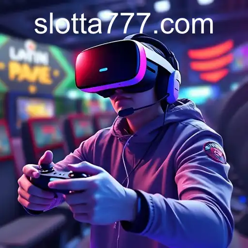 Trends and Innovations in Online Gaming