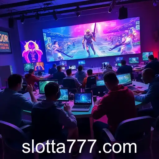 The Rise of Online Gaming Platforms in 2025