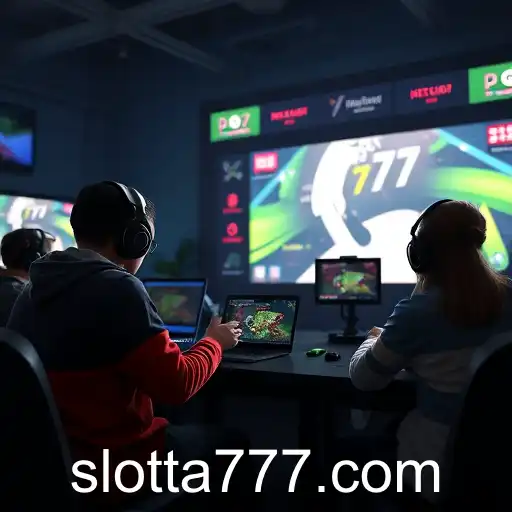 The Rise of Gaming Communities in the Digital Age