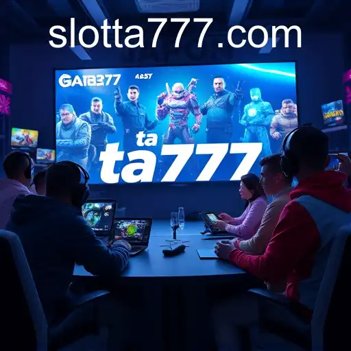 The Rise of Online Gaming Communities