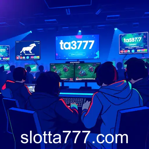 The Rise of Game Platforms in Modern Economy