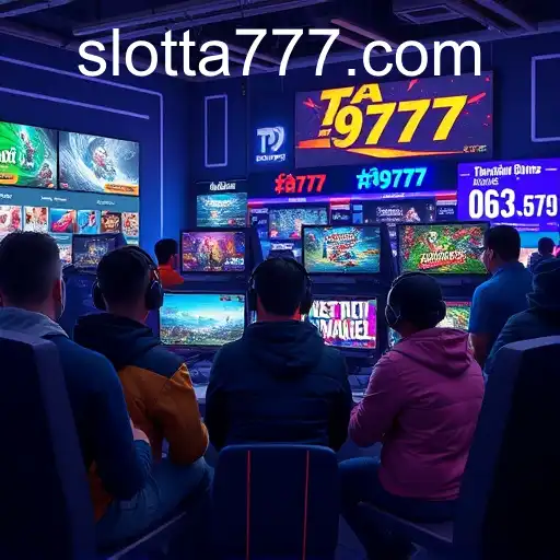 The Rise of Online Gaming Platforms