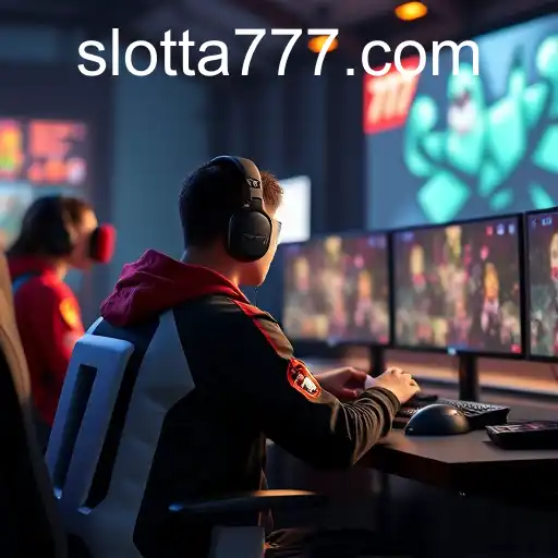 The Rise of Online Gaming Communities