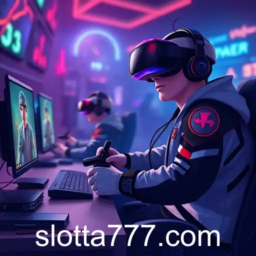 The Rise of Online Gaming in 2025