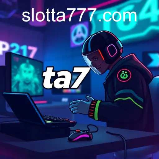 The Rise of 'ta777' in Online Gaming Communities