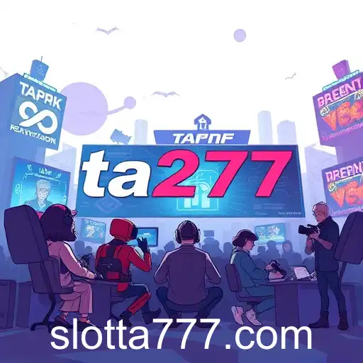 The Rise of TA777: Gaming's New Frontier
