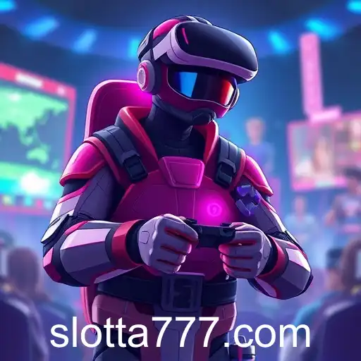 The Rise of Online Gaming: TA777's Impact in 2025