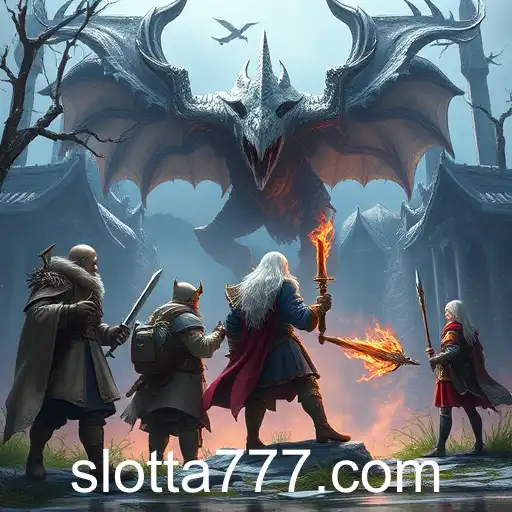 The Fascinating World of Role-Playing Games: An In-Depth Exploration