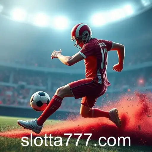 Dive into the Thrilling World of Sports Simulations: Exploring the 'ta777' Experience