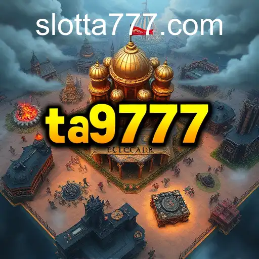 The Thrilling World of Strategy Games: A Deep Dive into the 'ta777' Category