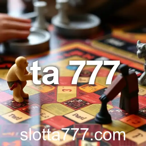 Thriving Gaming World: The Rise of TA777