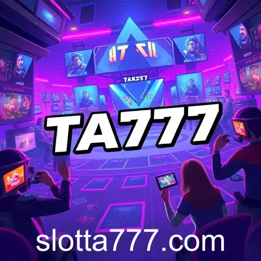 The Rise of TA777 in the Gaming World